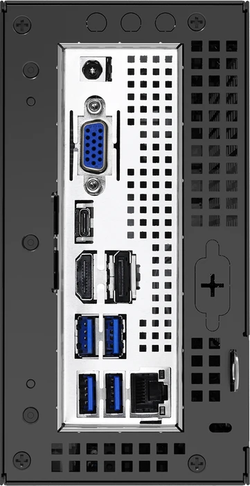 ASRock DeskMini H470