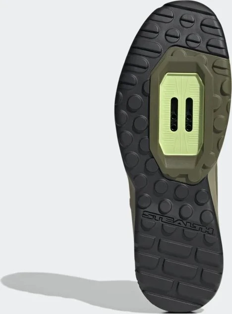 Five Ten Trailcross Pro Clip-In focus olive/core black/orbit green (Herren)