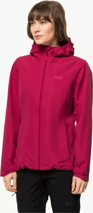 Jack Wolfskin Besler 2L Jacke (Damen)