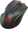 Redragon Predator M612 Pro RGB, schwarz, USB Vorschaubild