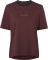 Vaude Loamer Mountainbike Funktionsshirt kurzarm dark oak (Damen) Vorschaubild
