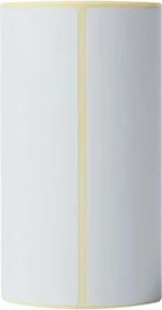 Brother Thermoetiketten, 102x152mm, weiß, 20er-Pack (1700 Etiketten)