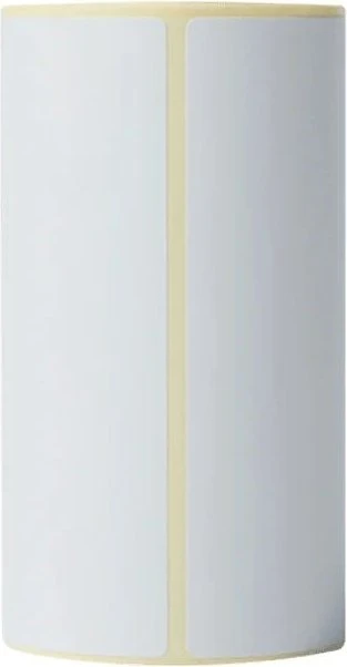 Brother Thermoetiketten, 102x152mm, weiß, 20er-Pack (1700 Etiketten)