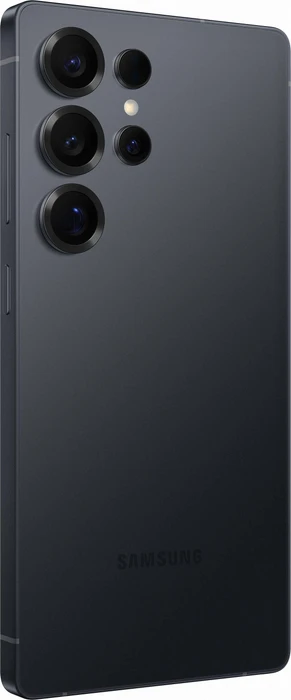 Samsung Galaxy S25 Ultra 256GB Titanium Jetblack