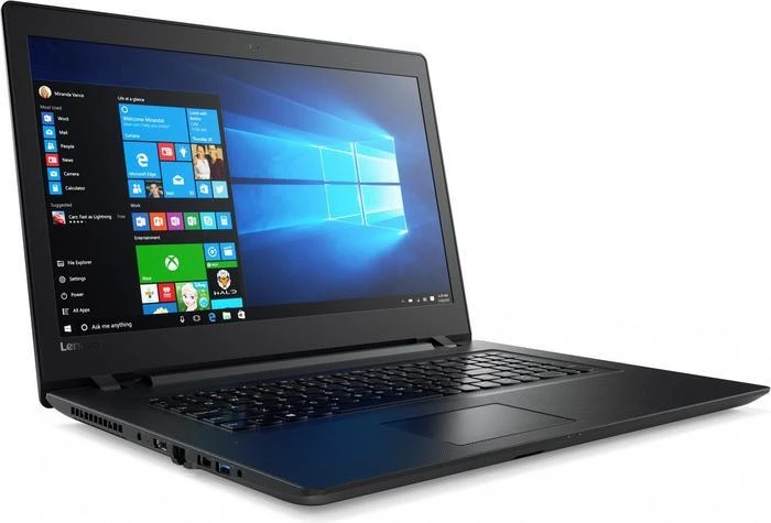 Lenovo IdeaPad 110-17ACL, A8-7410, 4GB RAM, 128GB SSD, DE