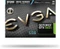 EVGA GeForce GTX 660 Ti FTW, 2GB GDDR5, 2x DVI, HDMI, DP Vorschaubild