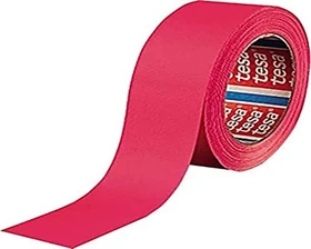 tesa 4671 Gafferband neonpink, 19mm/25m, 1 Stück