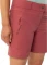 Vaude Altissimo II Fahrradhose kurz brick (Damen) Vorschaubild