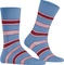 Falke Marina Stripe Socken cornflower blue (Herren) Vorschaubild