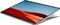 Microsoft Surface Pro X, Platin, SQ2, 16GB RAM, 512GB, Surface Pro X Keyboard schwarz Vorschaubild