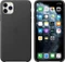 Apple Leder Case für iPhone 11 Pro Max schwarz Vorschaubild