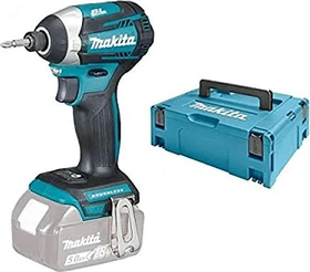 Makita DTD154ZJ Akku-Schlagschrauber solo inkl. MAKPAC