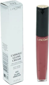 Lancôme L'Absolu Gloss Cream 422 Clair Obscur, 8ml