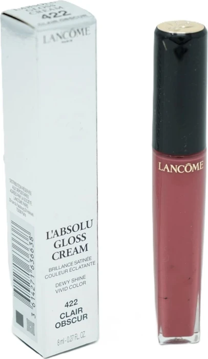 Lancôme L'Absolu Gloss Cream 8ml