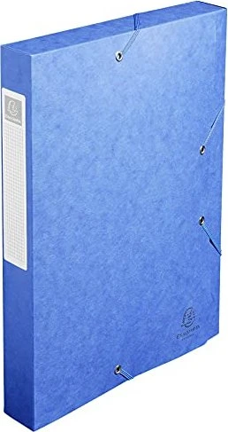 Exacompta Archivbox Cartobox A4