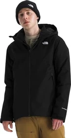 The North Face Carto Mono Triclimate 3-in-1 Hooded Funktionsjacke tnf black (Herren)