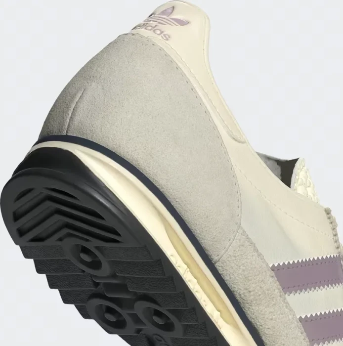 adidas SL 72 green/almost pink/night indigo (Damen)