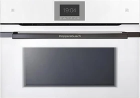 Küppersbusch CBD6550.0WE2 Dampfbackofen black chrome