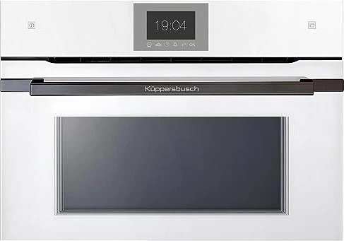 Küppersbusch CBD 6550.0 Dampfbackofen