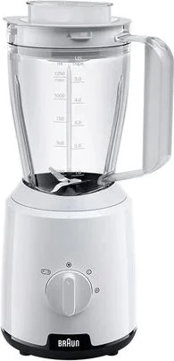 Braun JB 1000WH Power Blend 1 Standmixer