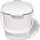 Oxo Good Grips Komposteimer 2.83l weiß (13295800)