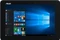 ASUS Transformer Book T100HA-FU030T, grau Vorschaubild