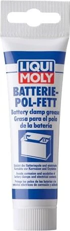 Liqui Moly Batterie-Pol-Fett 50g