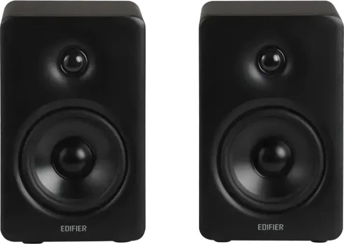 Edifier M90 schwarz