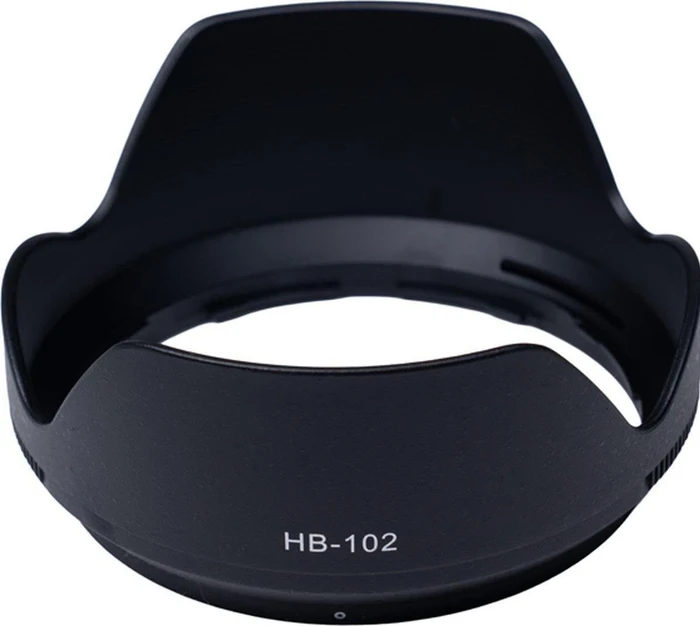 Caruba HB-102 Gegenlichtblende