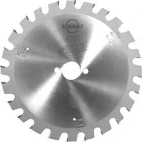 Edessö Type 461 MULTImat Kreissägeblatt 30Z, 190x1.8x30mm, 1 Stück