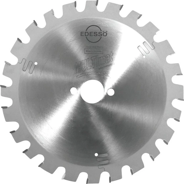 Edessö Type 461 MULTImat Kreissägeblatt 30Z, 190x1.8x30mm, 1 Stück