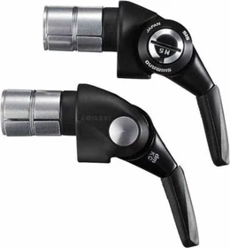 Shimano Dura Ace Lenkerendschalthebel