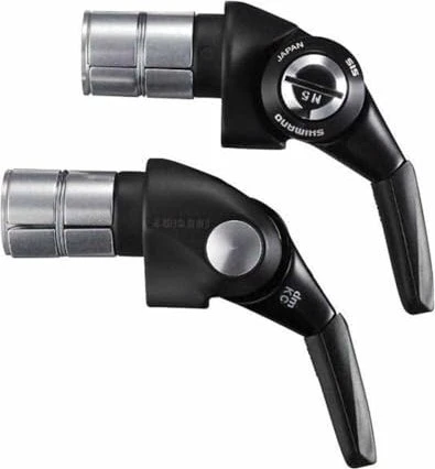 Shimano Dura Ace Lenkerendschalthebel