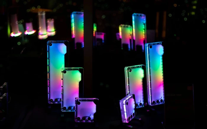 EK Water Blocks EK-CryoFuel Mystic Fog, Kühlflüssigkeit, 1l