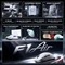 Attack Shark F1 Air 8KHz Wireless, weiß, USB/Bluetooth Vorschaubild