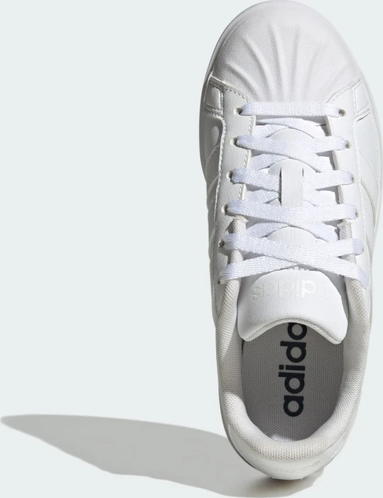 adidas Streettalk cloud white (Junior)