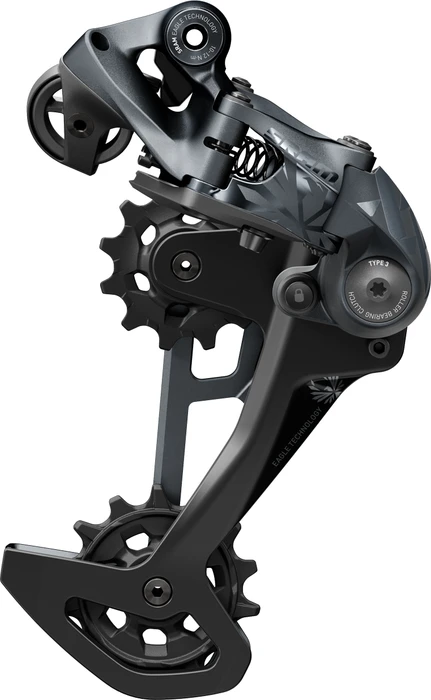 SRAM XX1 Eagle 2021 12s 10-52t Schaltwerk lang