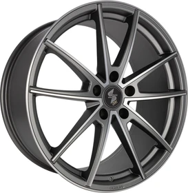 eta beta Manay 9.5x19 5/120 ET38 (verschiedene Farben)