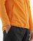 Salomon Essential Lightwarm Jacke turmeric (Herren) Vorschaubild