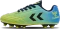 hummel Top Star FG LC limeade (Junior) Vorschaubild