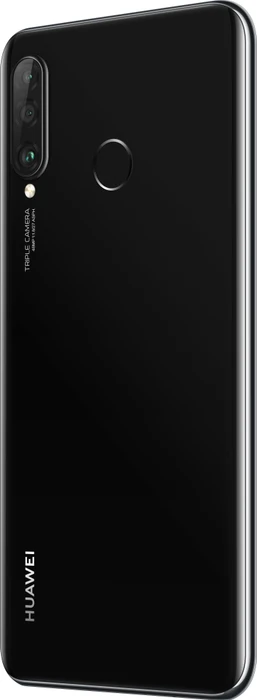 Huawei P30 Lite Dual-SIM 128GB schwarz