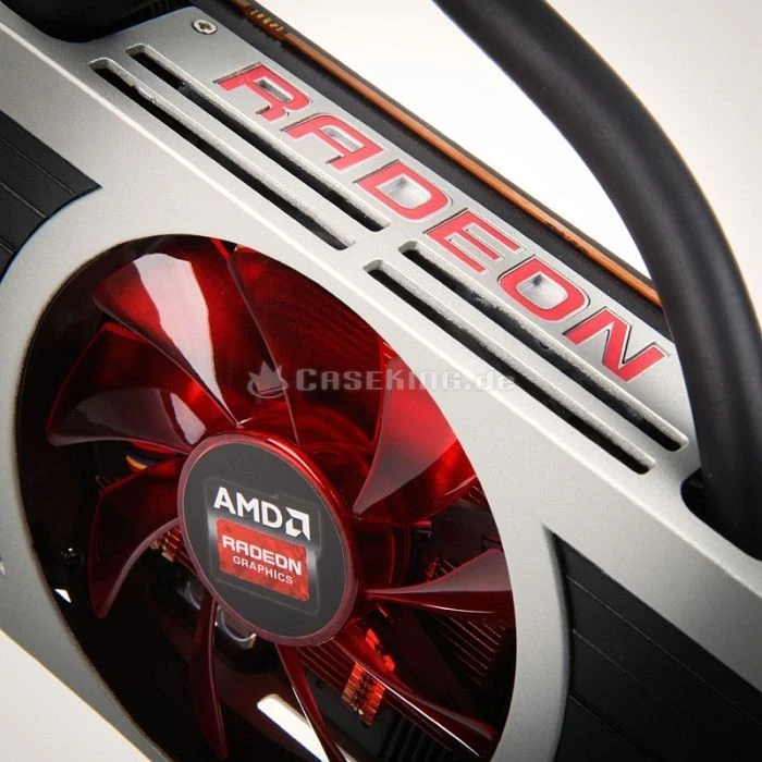 GIGABYTE Radeon R9 295X2, 2x 4GB GDDR5, DVI, 4x mDP