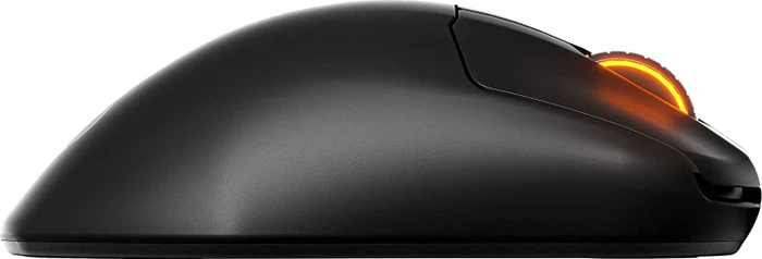 SteelSeries Prime Mini Wireless schwarz, USB
