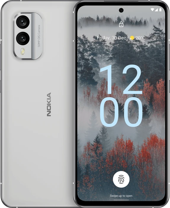 Nokia X30 5G