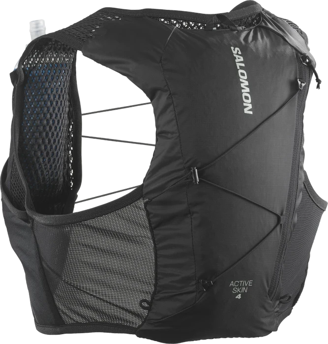 Salomon Active Skin 4 brilliant olive/willow