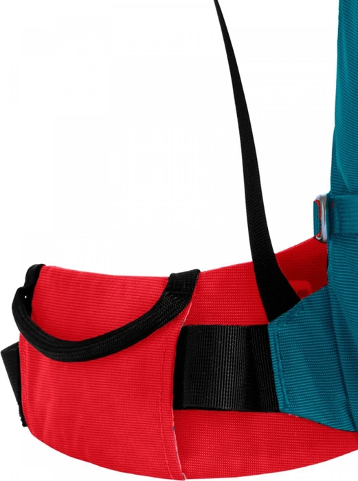 Ortovox Peak Light 30 S aqua