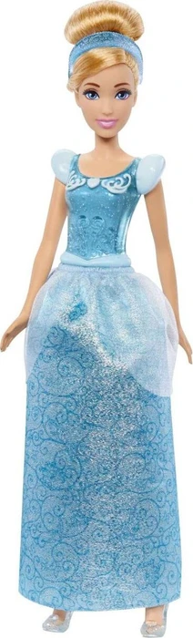 Mattel Disney - Prinzessin - Cinderella