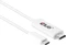 Club 3D aktives USB 3.1 Typ-C/HDMI 2.0 Kabel, 1.8m Vorschaubild