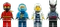 LEGO Ninjago - Showdown auf der Drachenklinge Vorschaubild