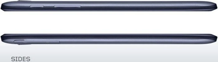 Lenovo IdeaTab A7-50, blau, 16GB, UMTS